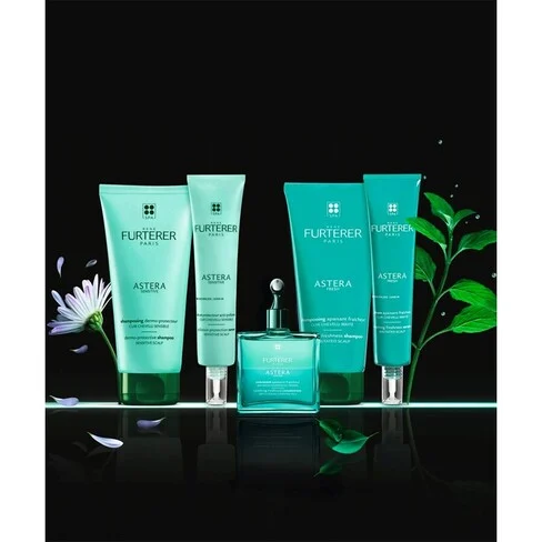 René Furterer Astera Sensitive Shampoo Sensitive Scalp
