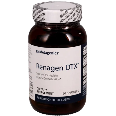 Renagen™ DTX (Metagenics)