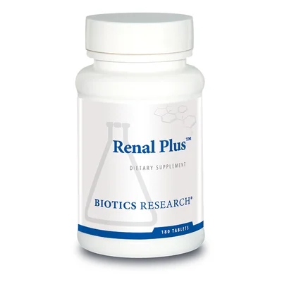 Renal Plus™ (Biotics Research)