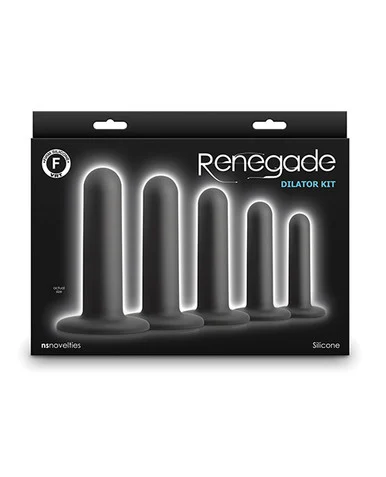 Renegade Dilator Kit
