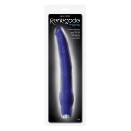 Renegade Monster Meat Vibe Long Blue 1 PR