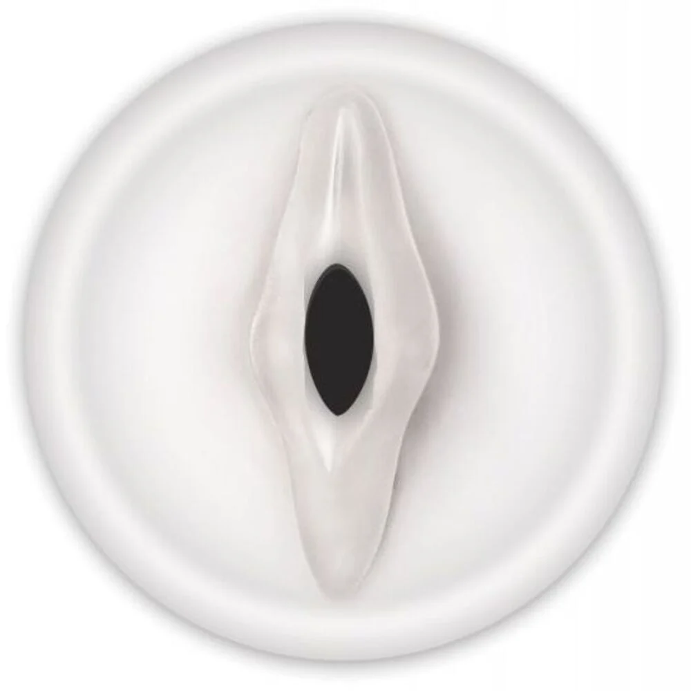 Renegade Universal Penis Pump Sleeve, Original, Clear