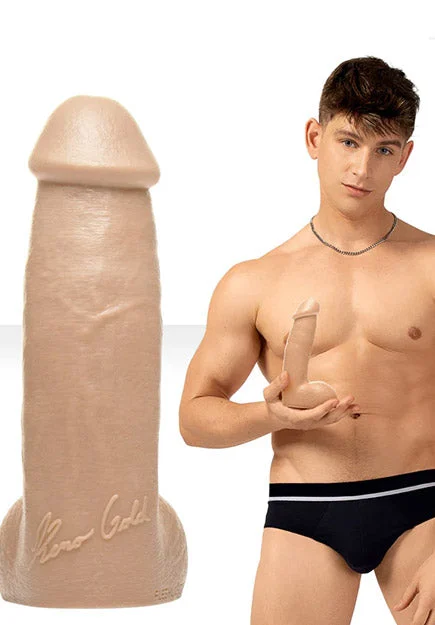 Reno Gold Dildo
