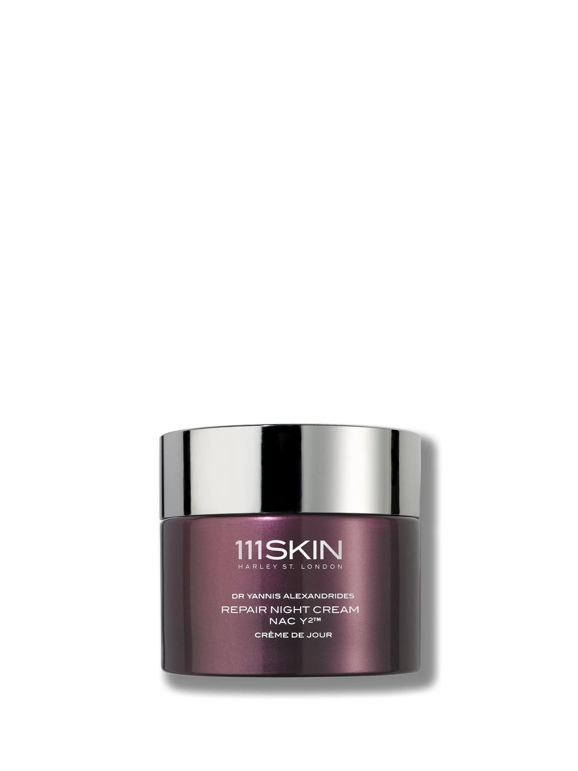 Repair Night Cream NAC Y²™