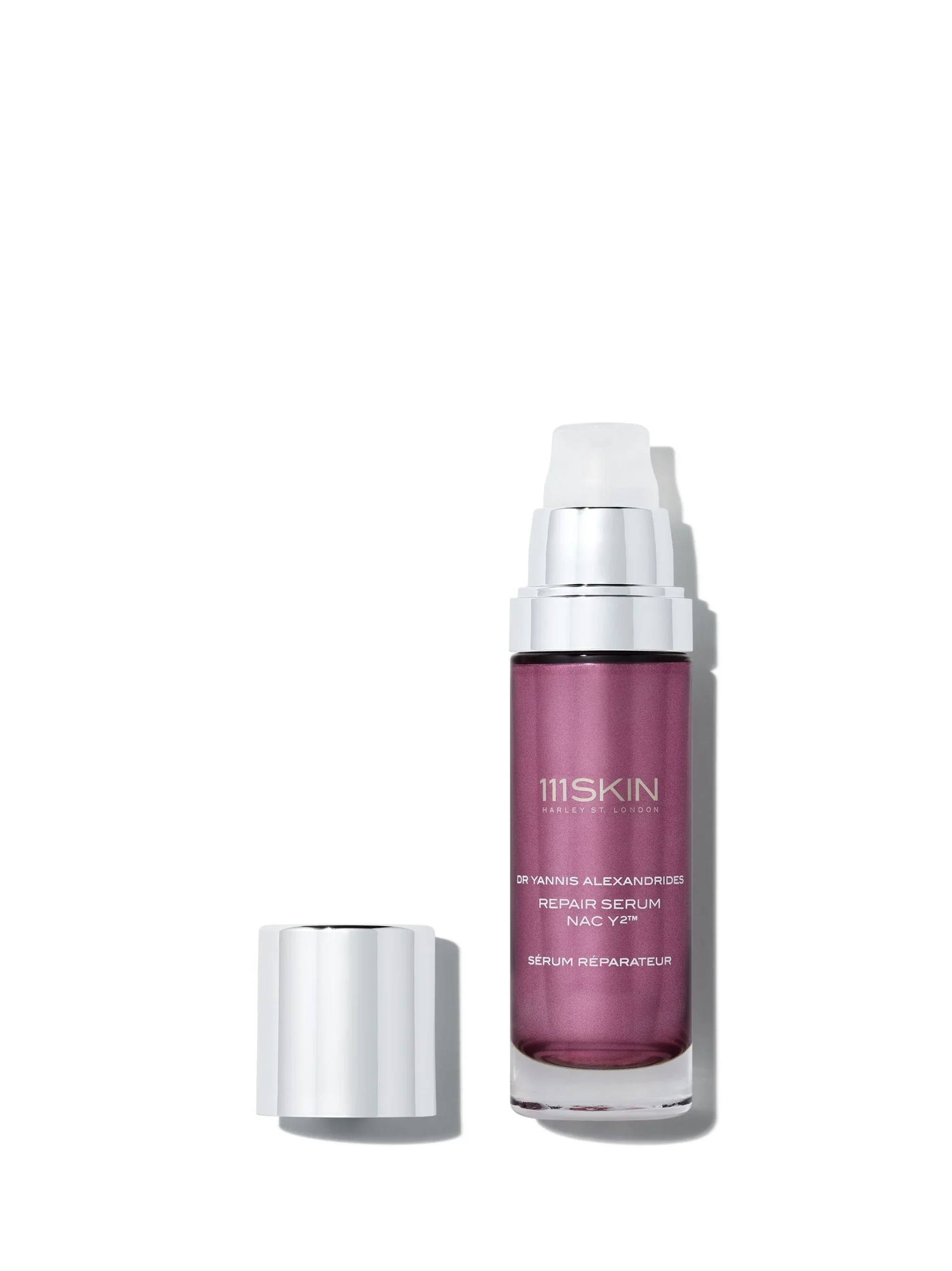 Repair Serum NAC Y²™