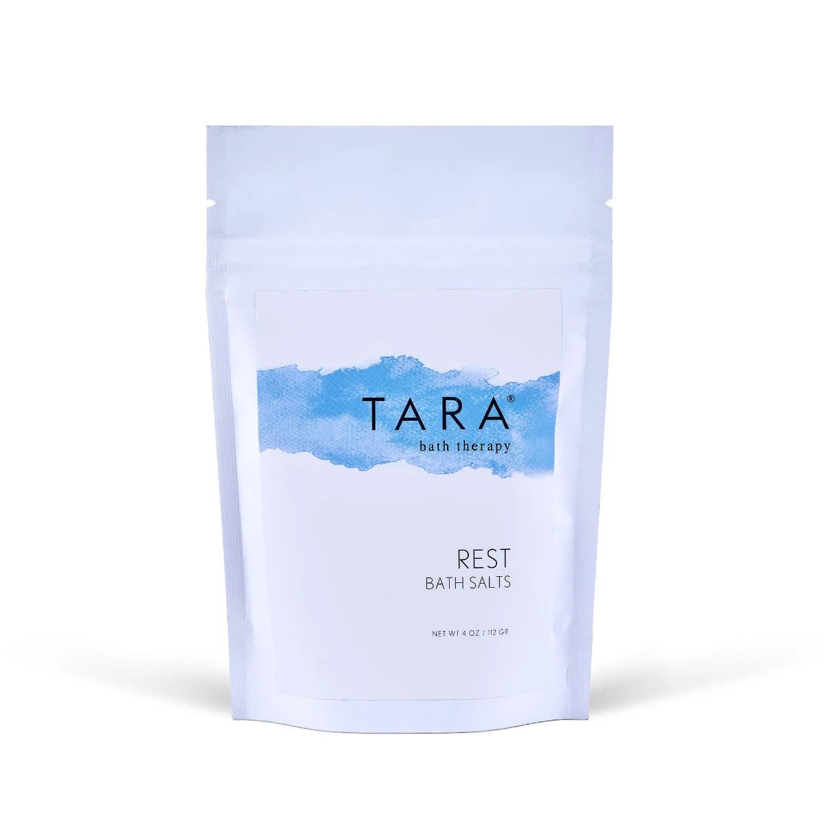 REST Bath Salt (4 oz or 16 oz)