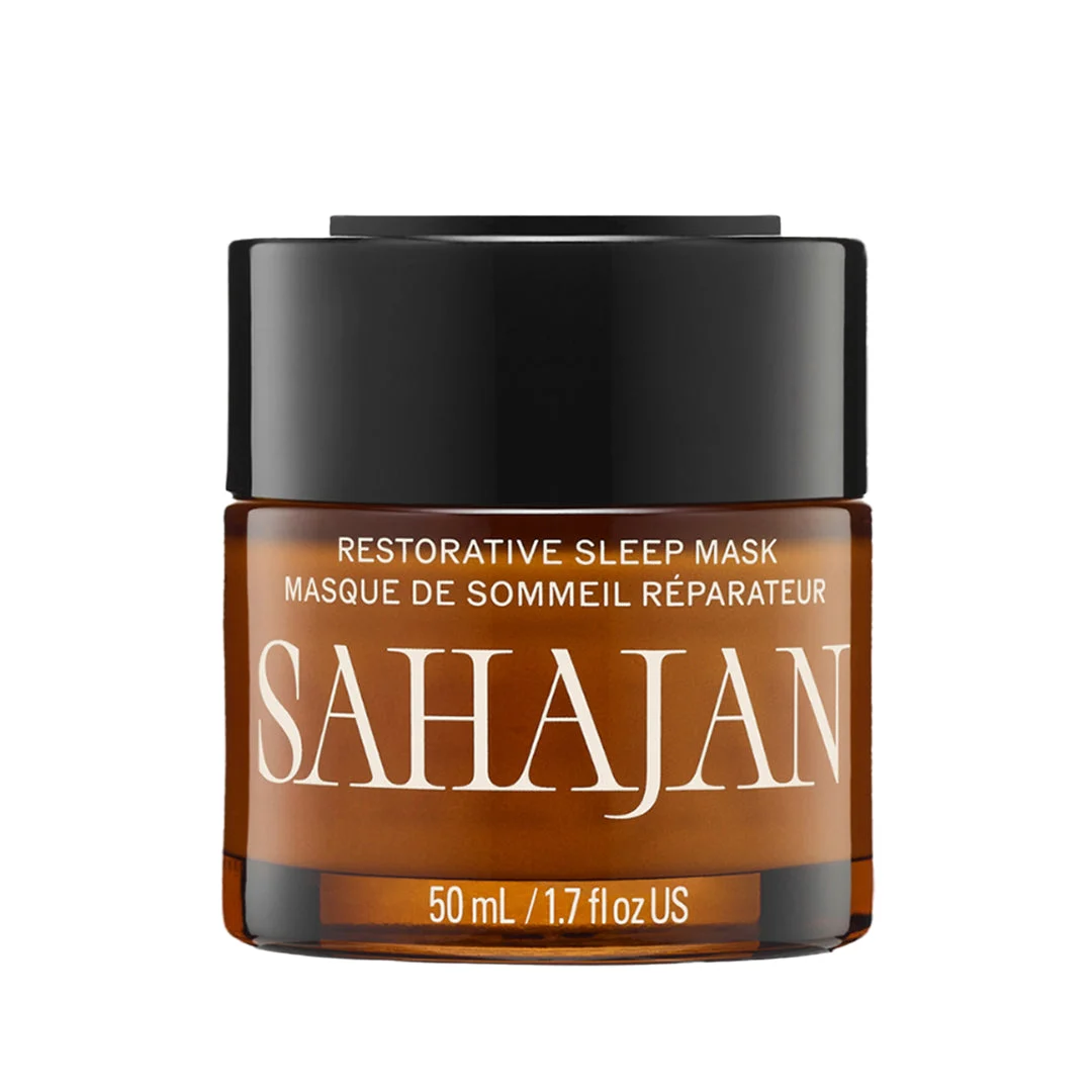 Restorative Sleep Mask