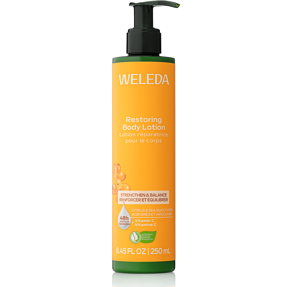 Restoring Body Lotion