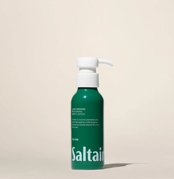 RESTORINGTravel Size Body Lotion