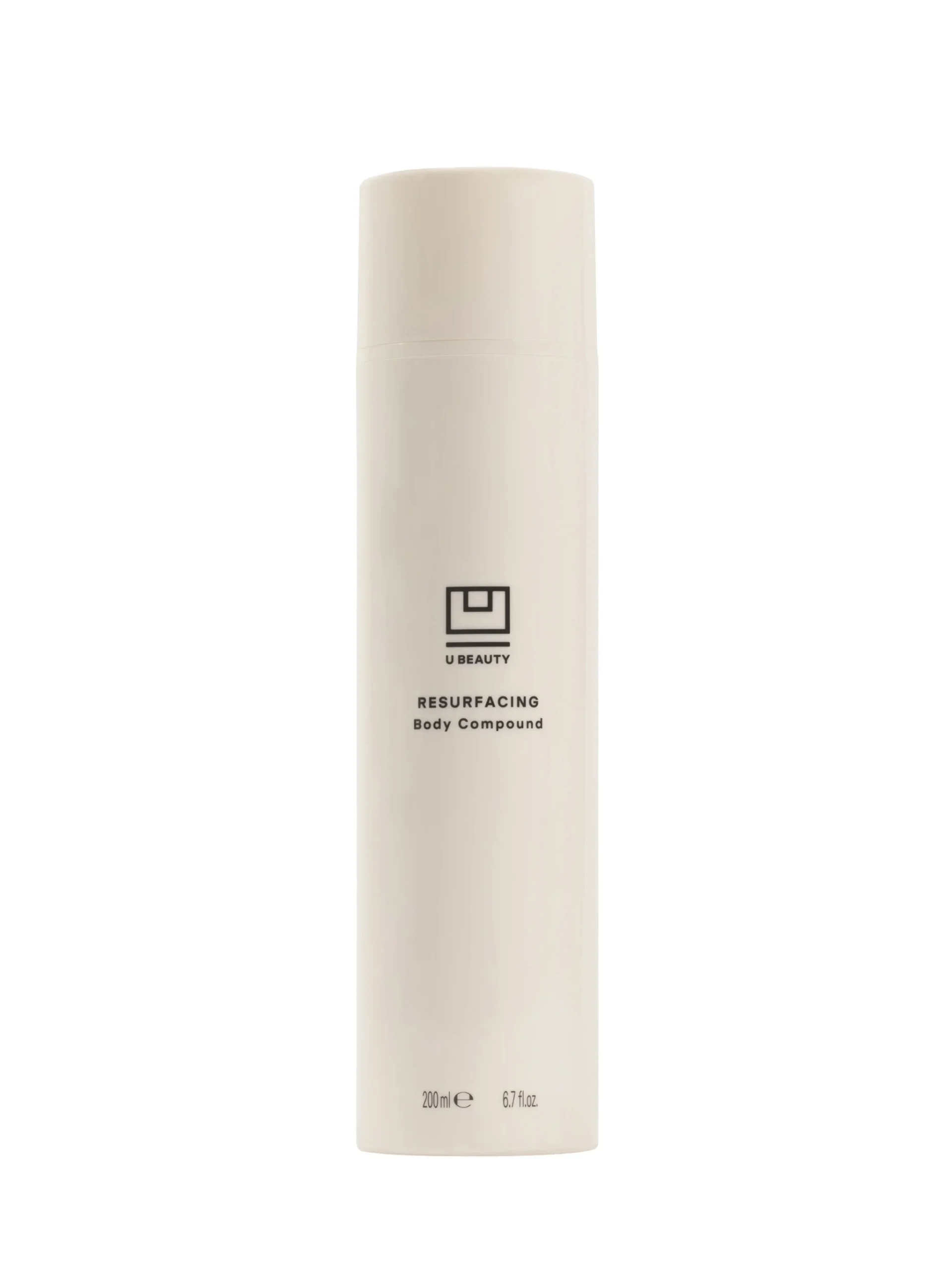 Resurfacing Body Compound