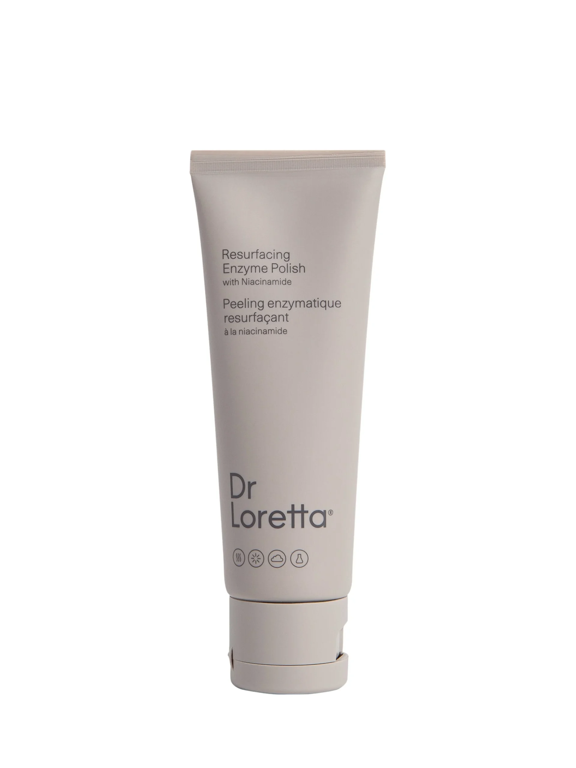 Resurfacing Enzyme Polish
