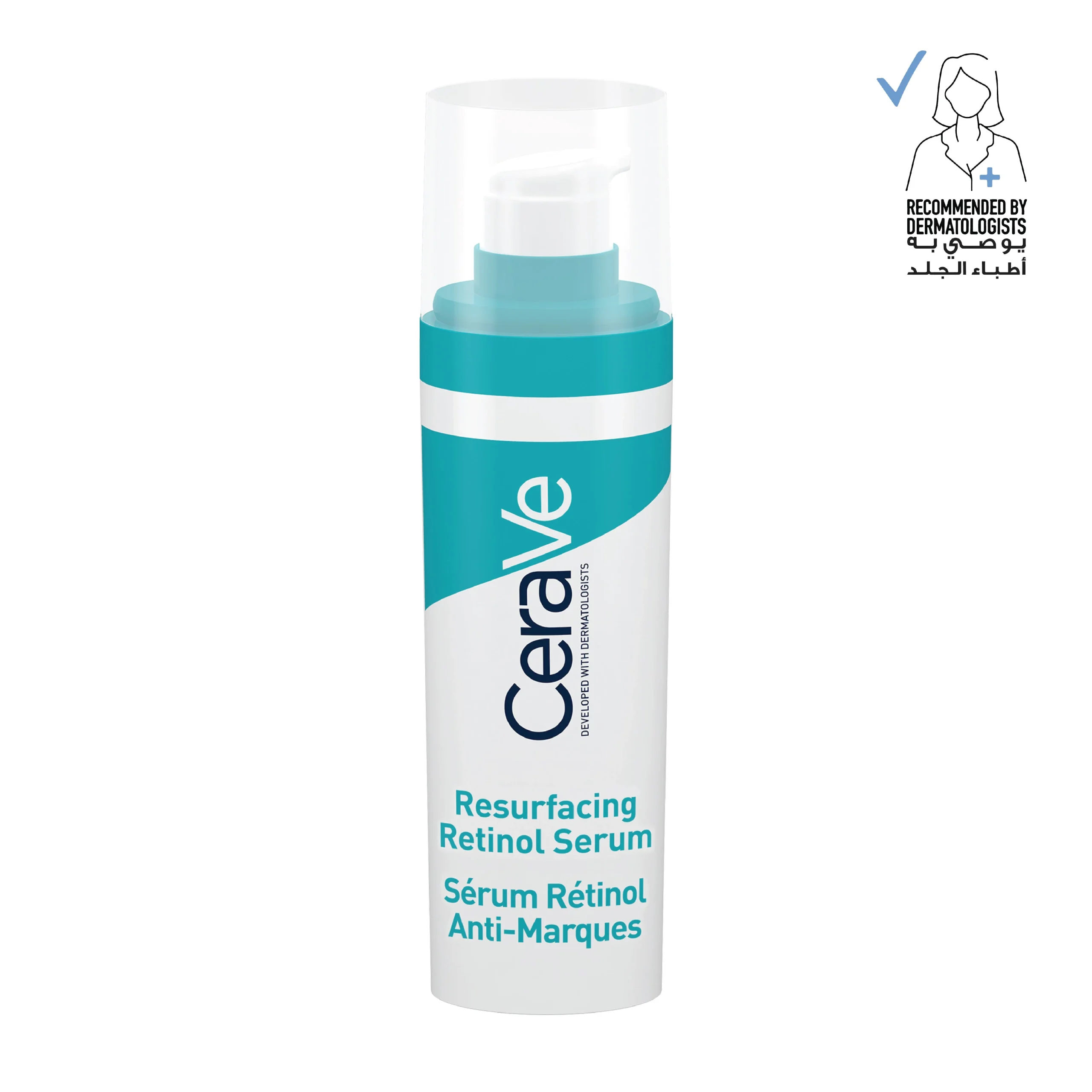 Resurfacing Retinol Serum 30mL