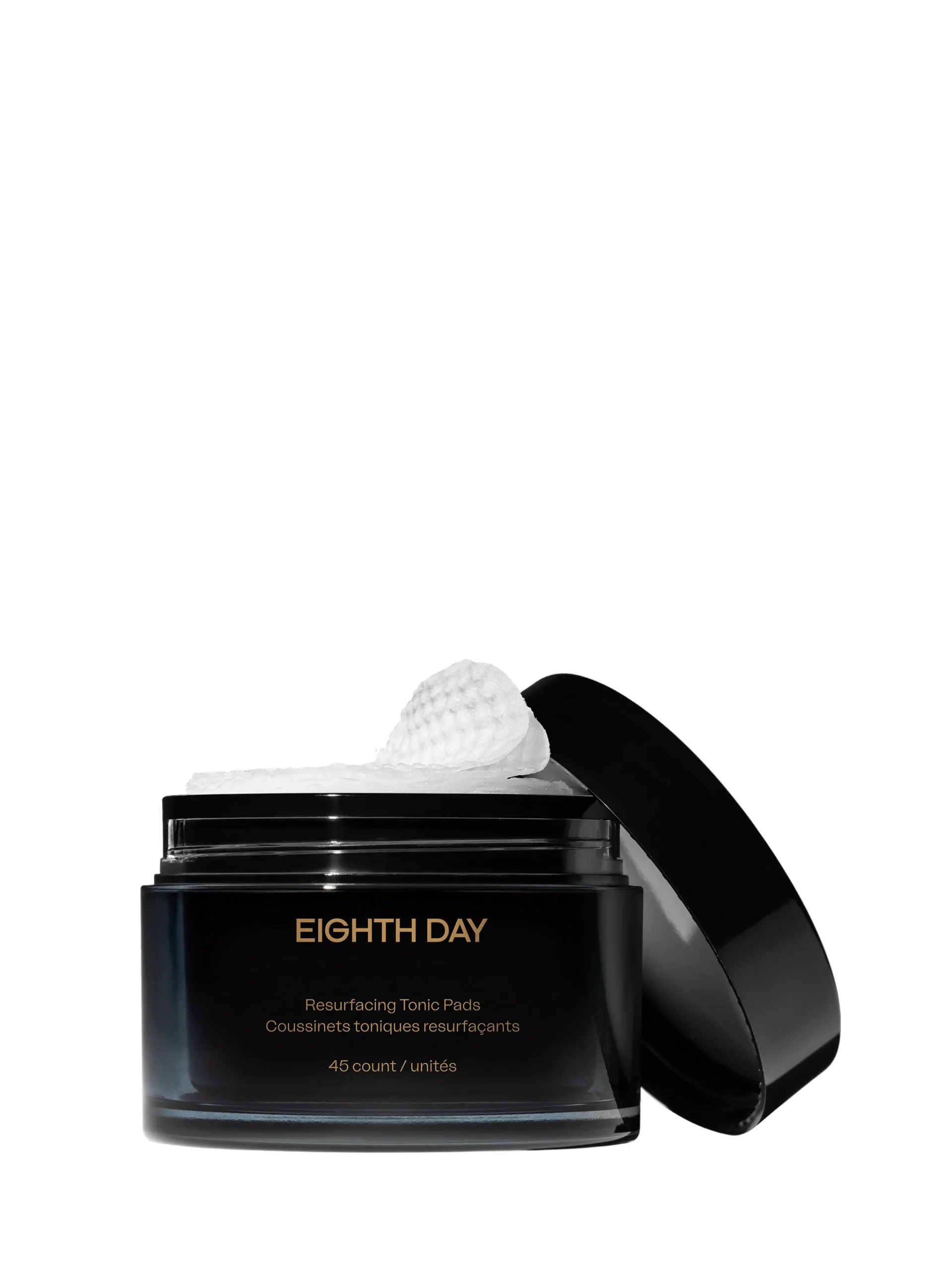 Resurfacing Tonic Pads