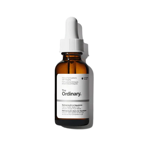 Retinol 0.5% In Squalane 30Ml/1Floz