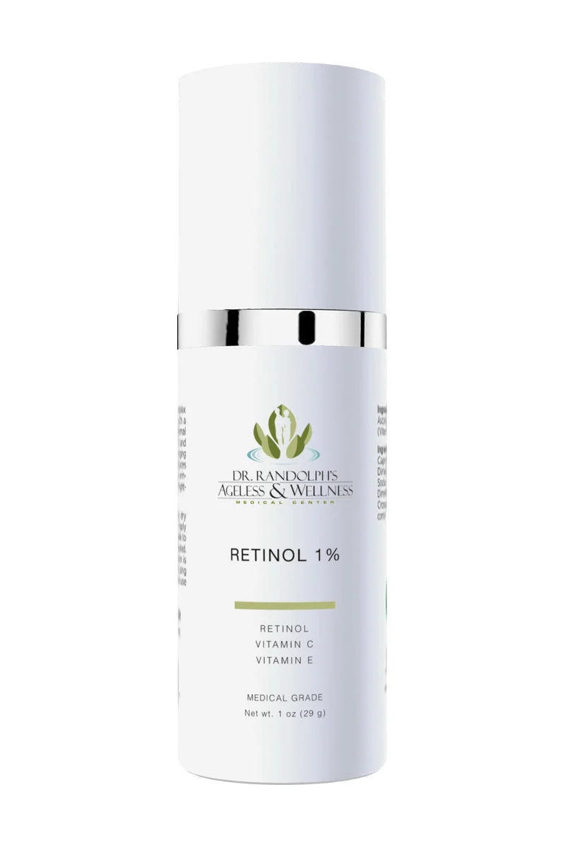 Retinol 1%