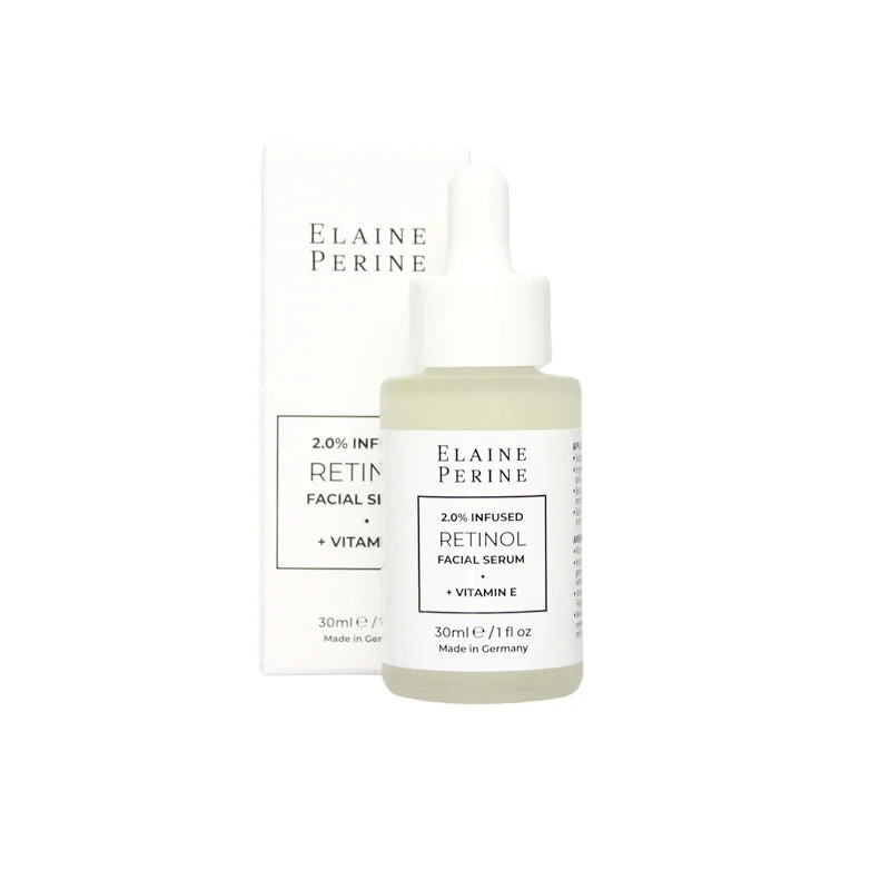 Retinol 2.0% Facial Serum 1oz
