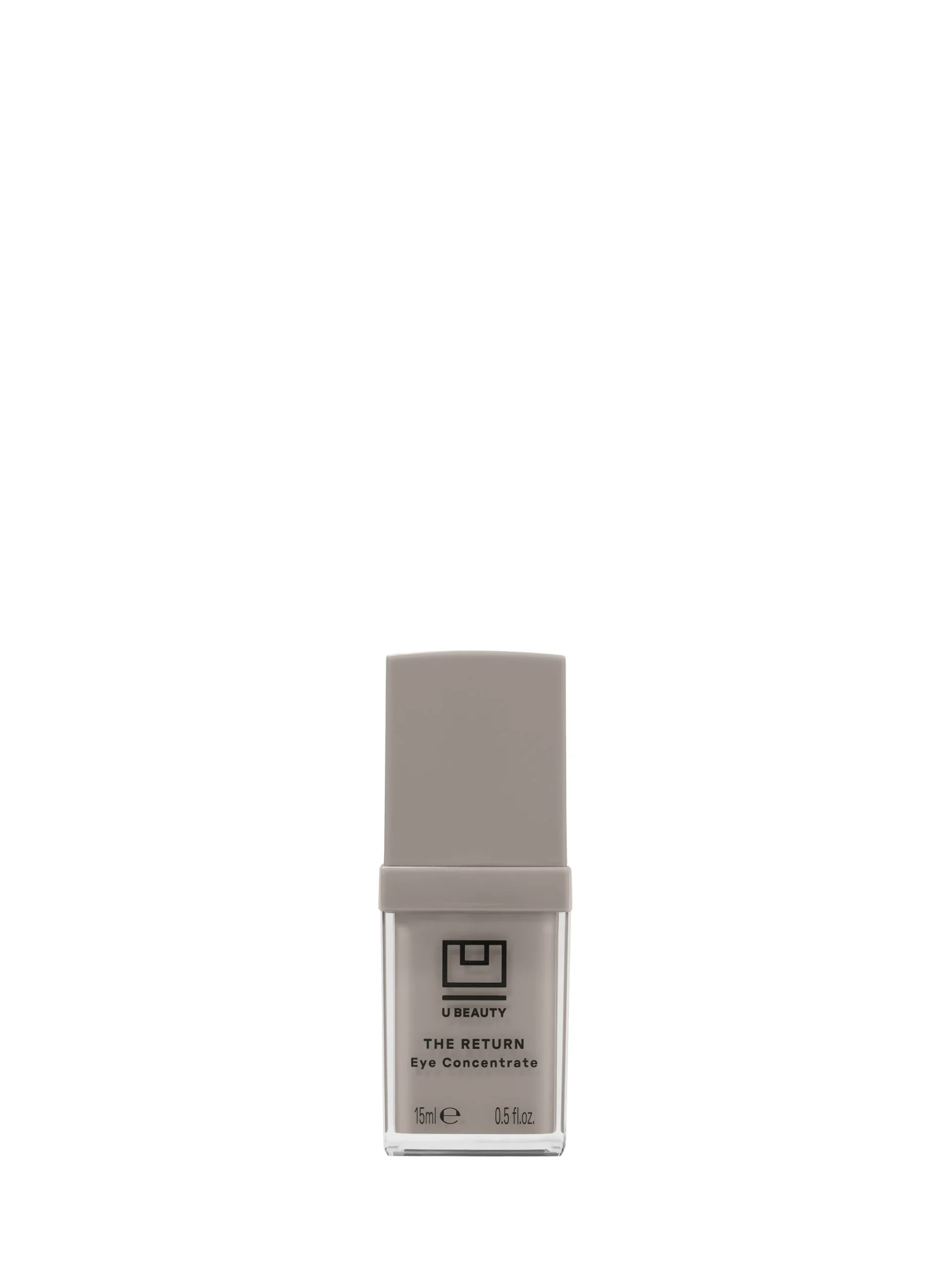 The RETURN Eye Concentrate