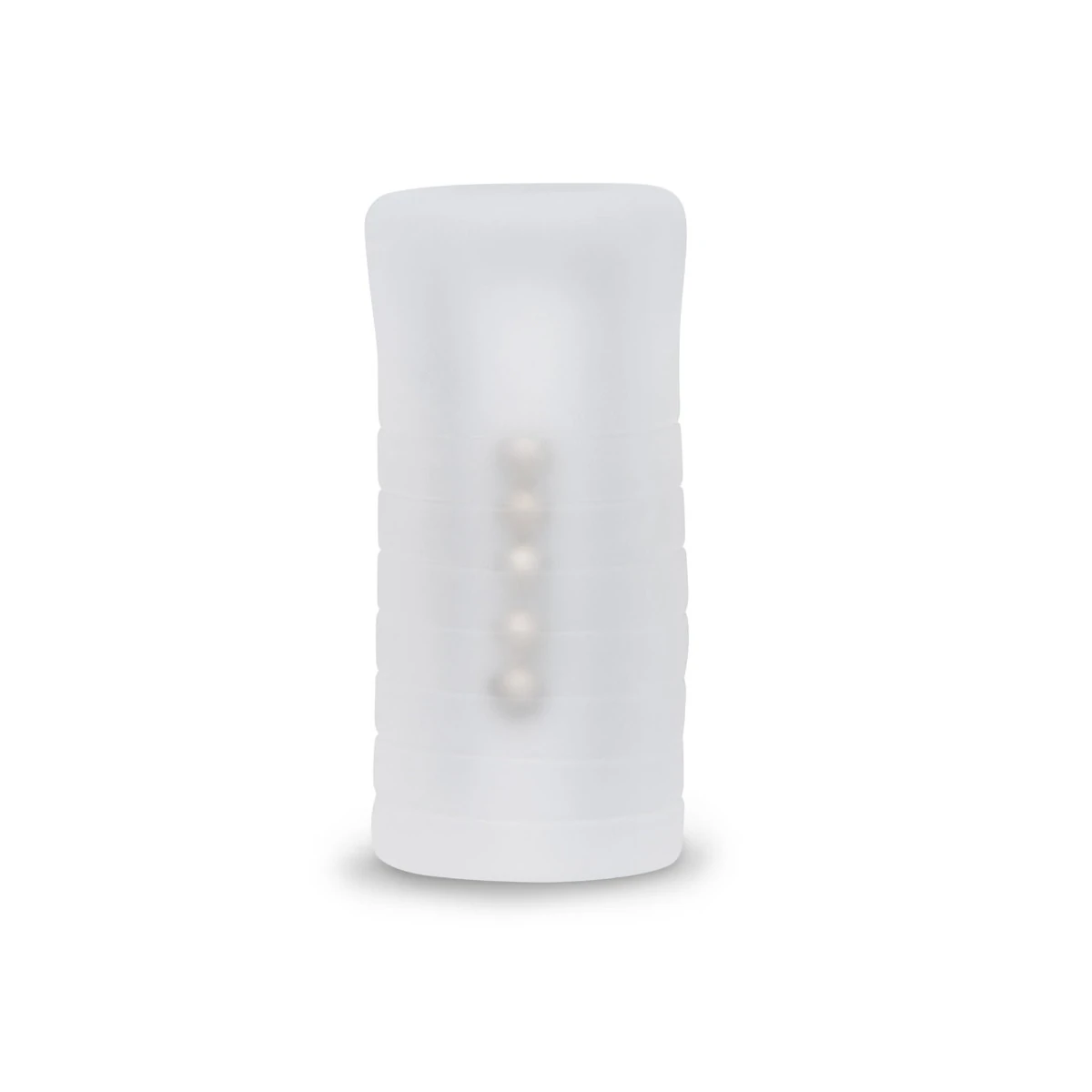 reusable beaded penis stroker