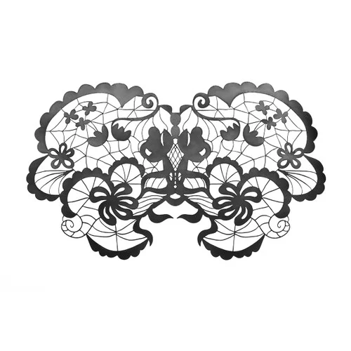 Reusable Decal Eye Masks by Bijoux Indiscrets