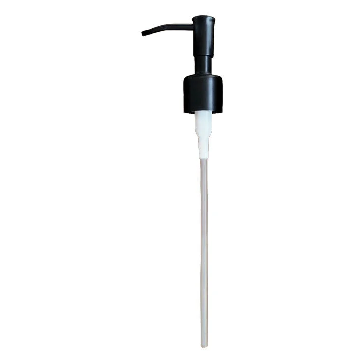 The Reusable Pump
