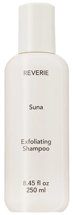 REVERIE Suna Exfoliating Shampoo