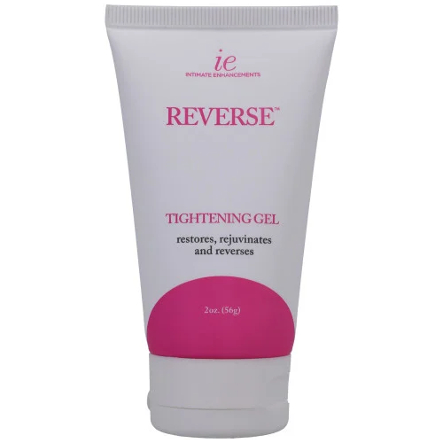Reverse Tightening Gel for Women by Doc Johnson