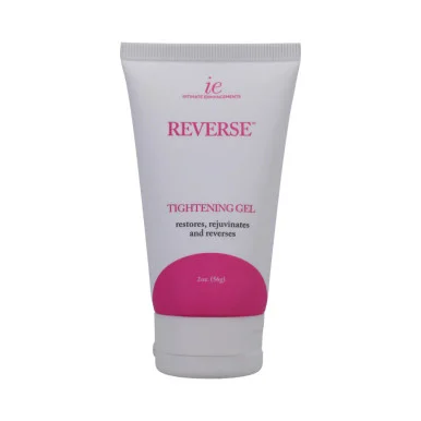 Reverse Vaginal Tightening Gel For Women - 2 oz