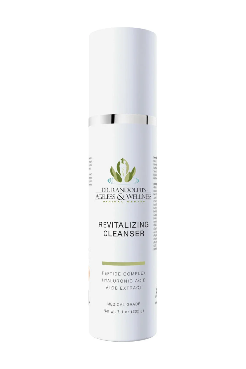 Revitalizing Cleanser