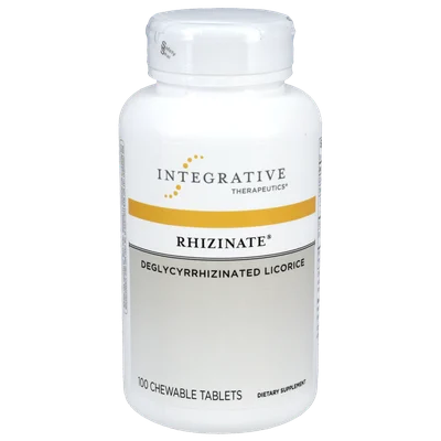 Rhizinate Chewable (Integrative Therapeutics)