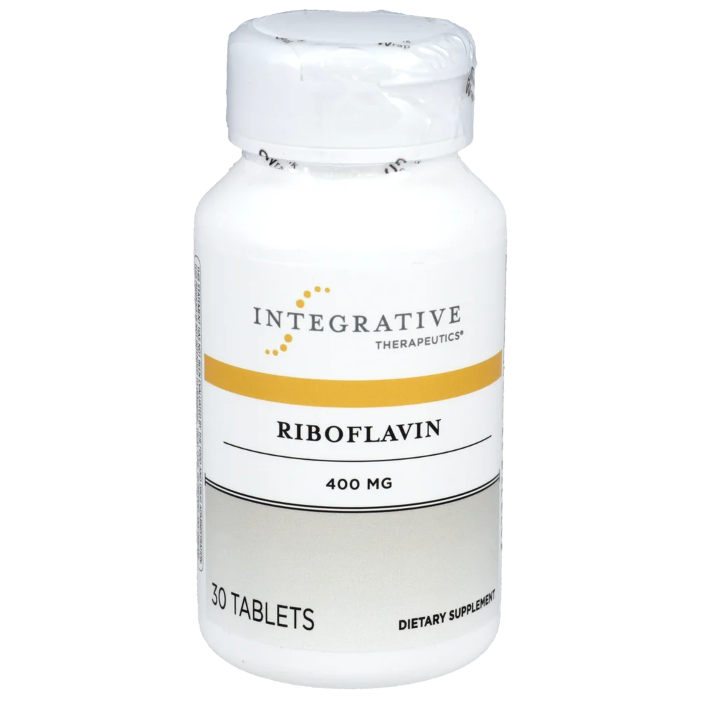 Riboflavin (Integrative Therapeutics)