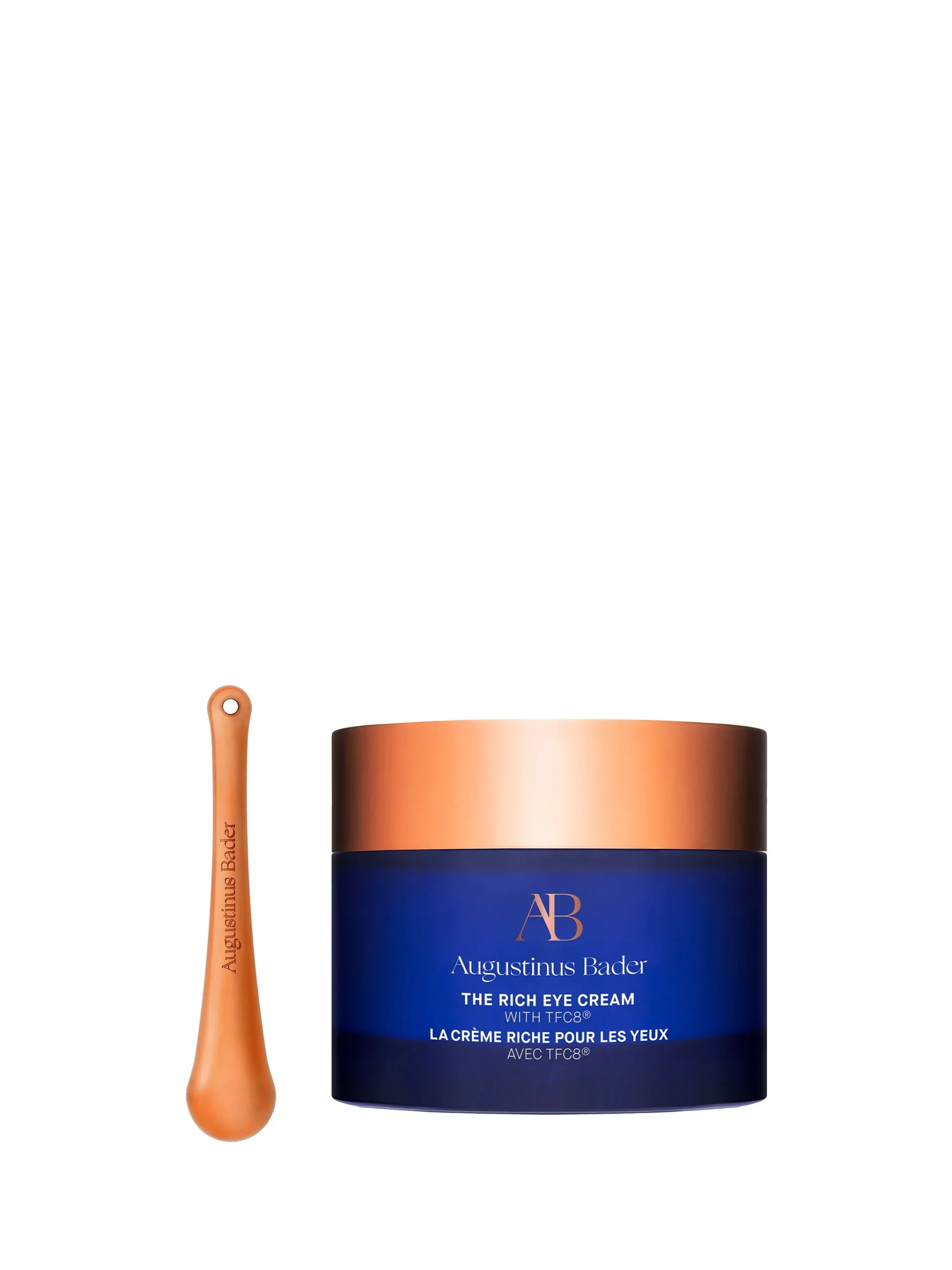 The Rich Eye Cream