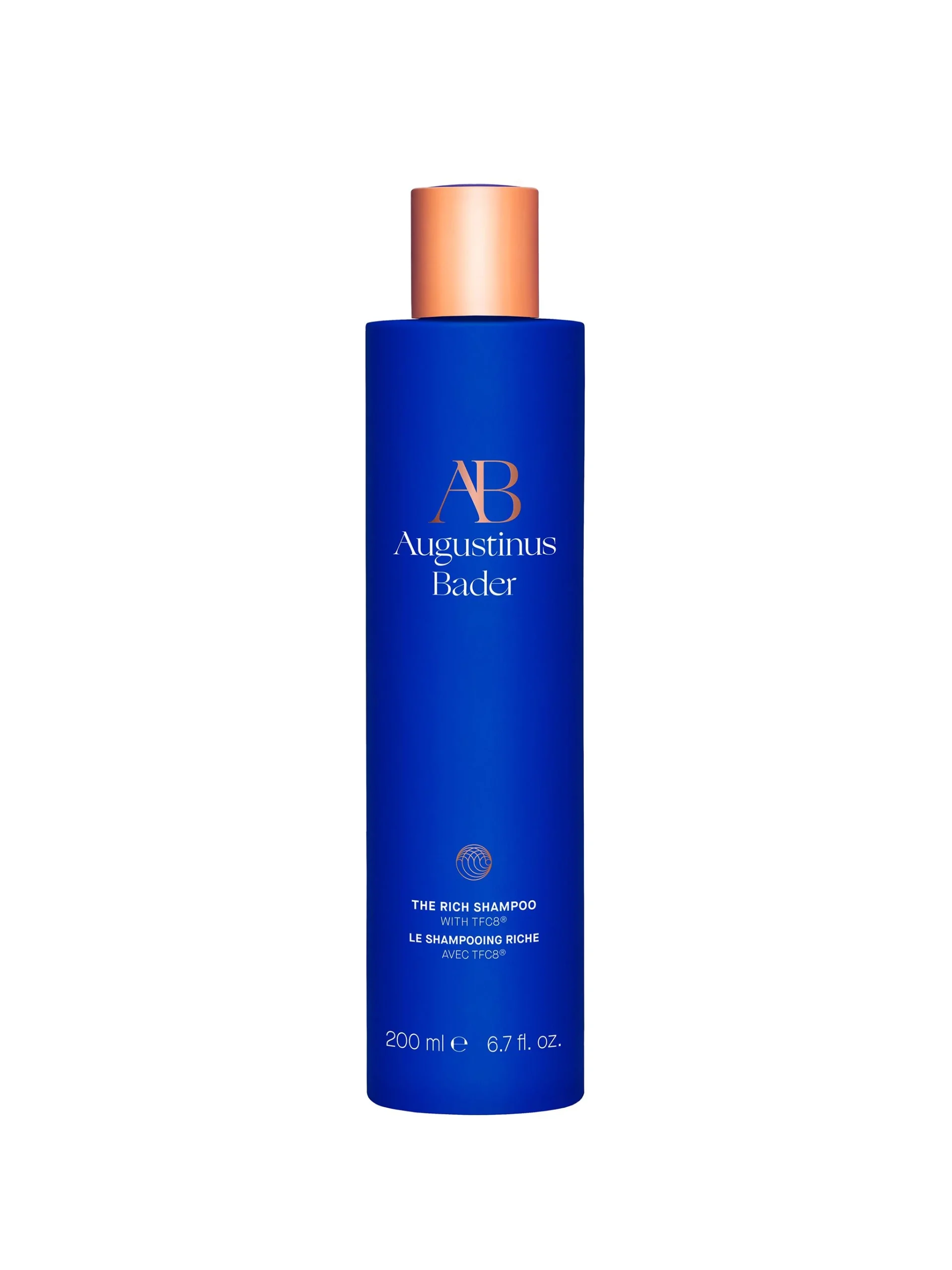 The Rich Shampoo