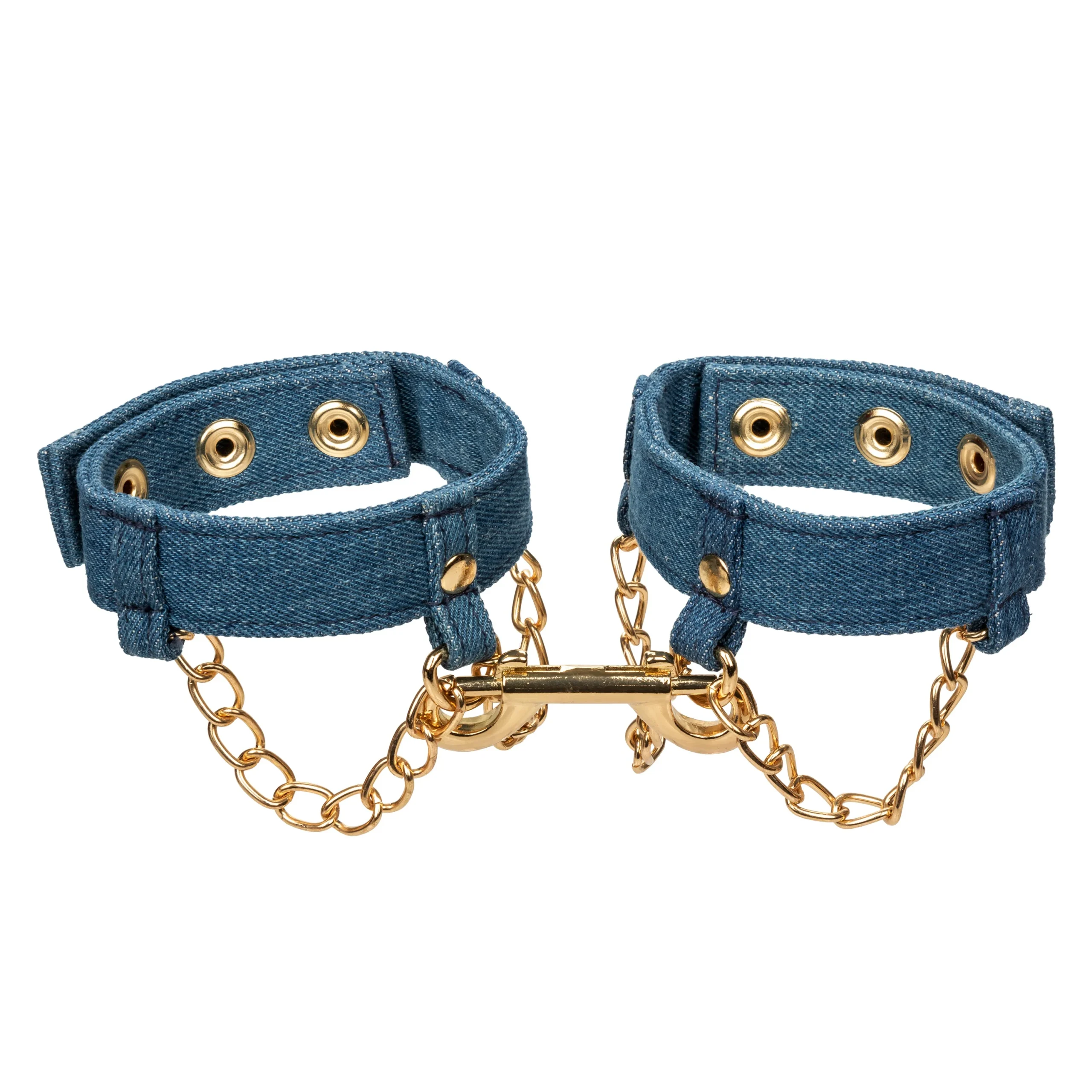 RIDE EM ANKLE CUFFS