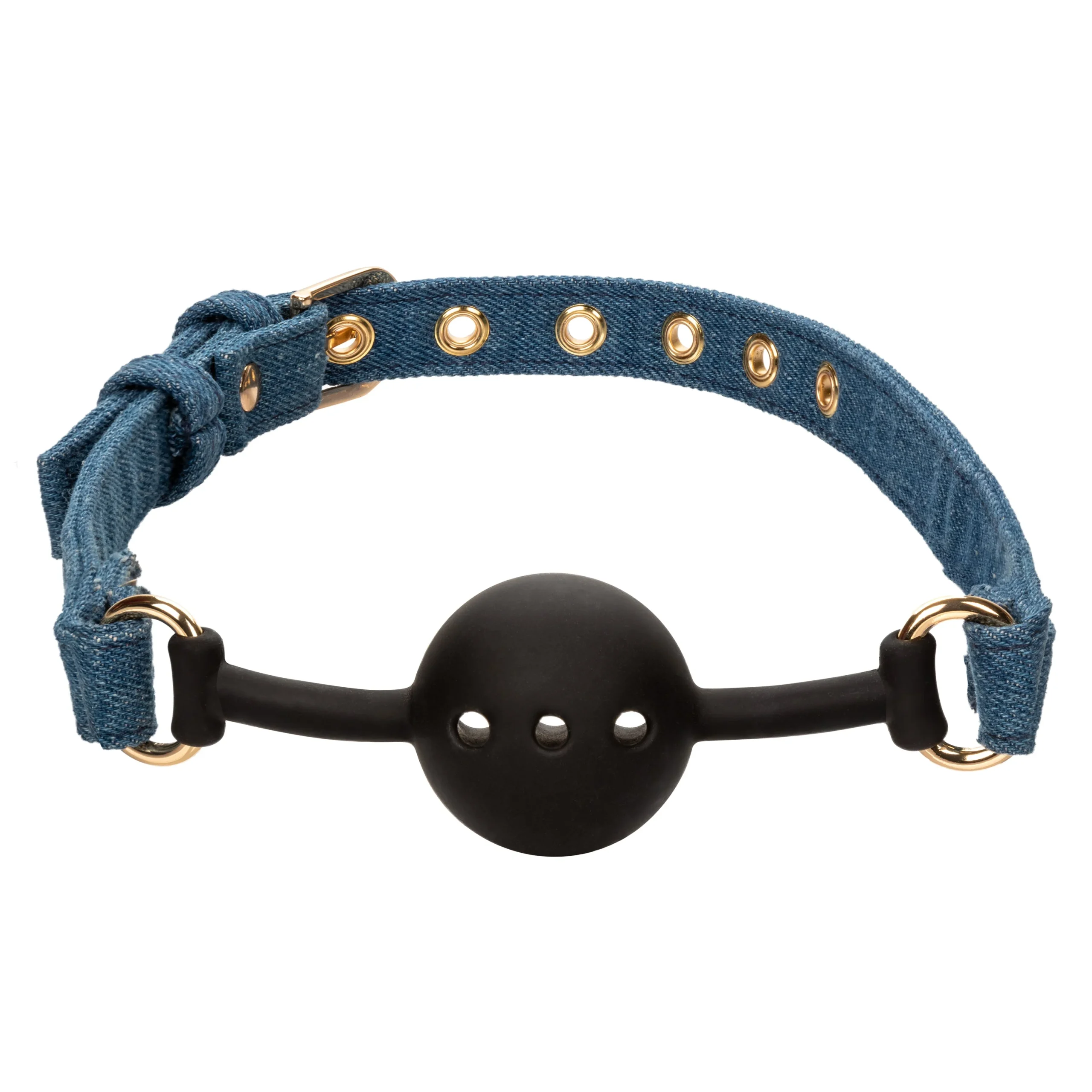 RIDE EM BALL GAG