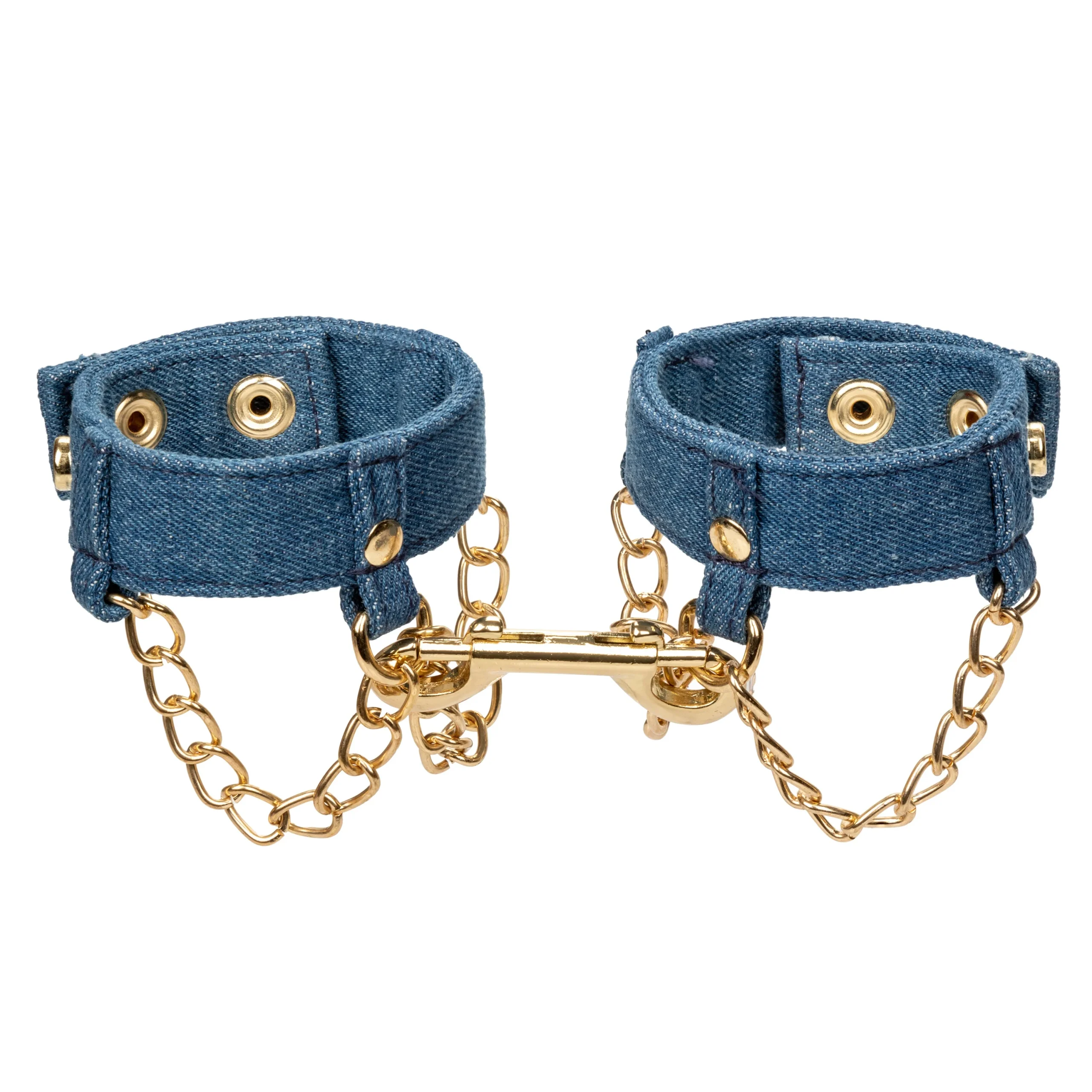 RIDE EM WRIST CUFFS
