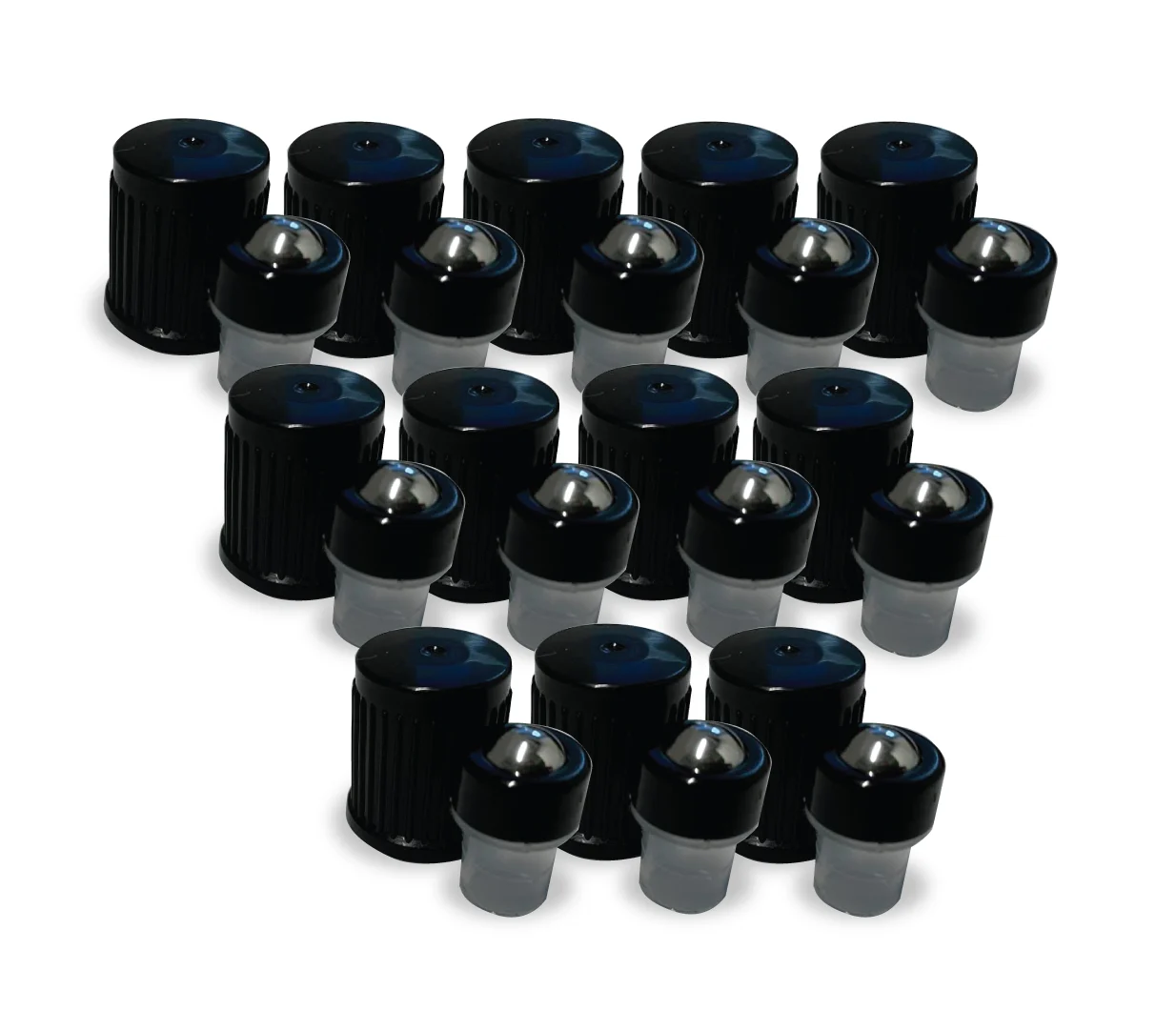 REVIVE Roller Fitments