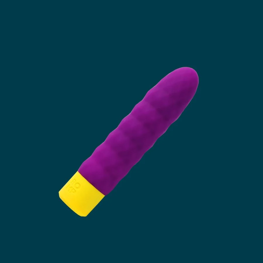ROMP BEAT BULLET