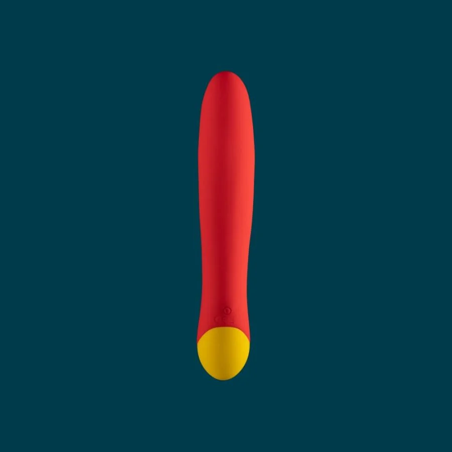 ROMP HYPE G SPOT VIBRATOR