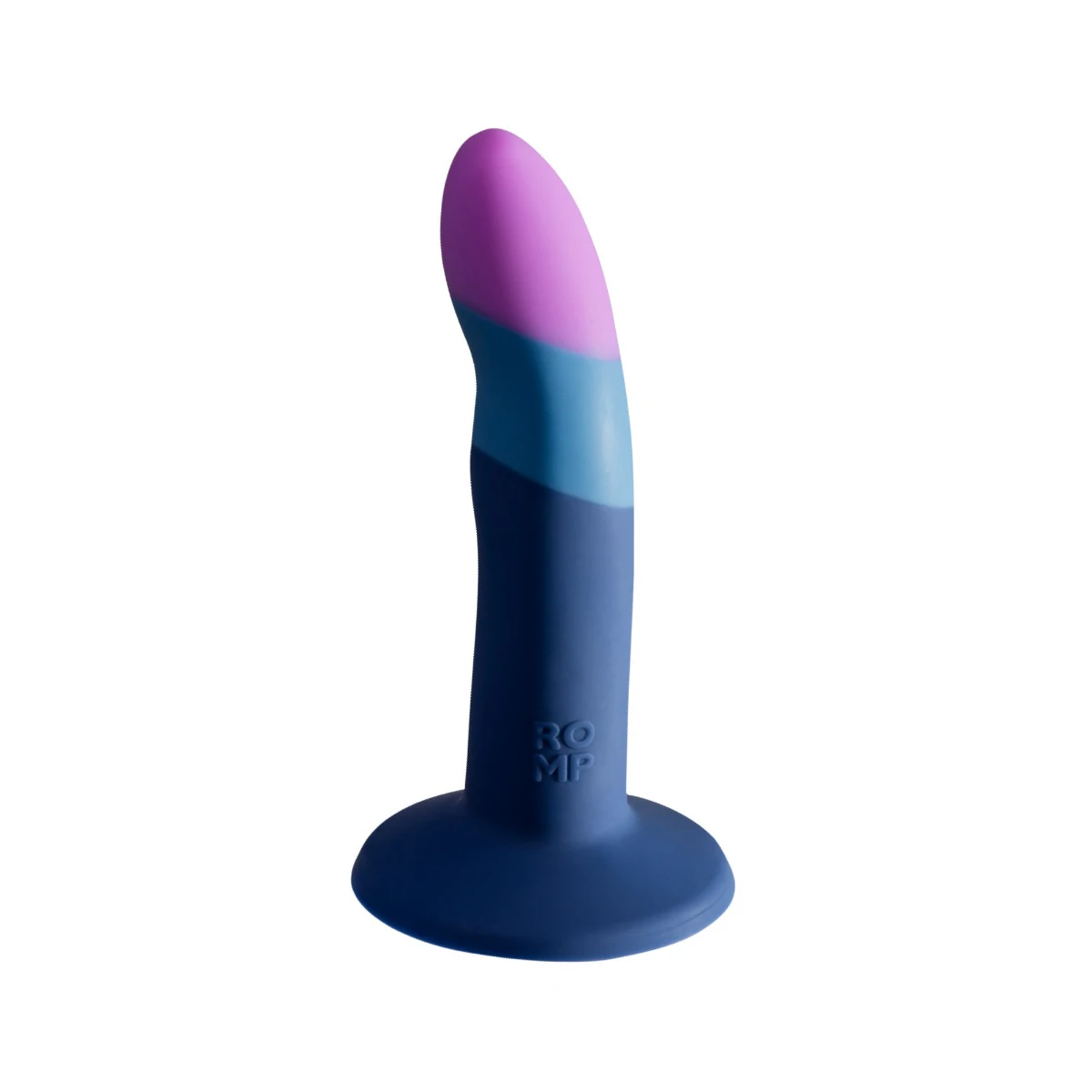 ROMP Piccolo Silicone Dildo