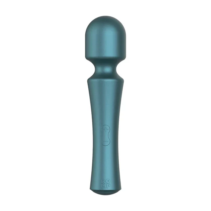 ROMP Presto Wand Vibrator