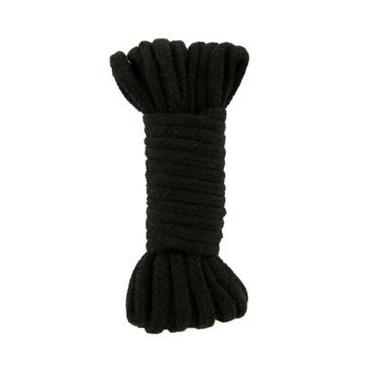 Rope - Japanese Bondage Rope Soft 33' (4 color options)
