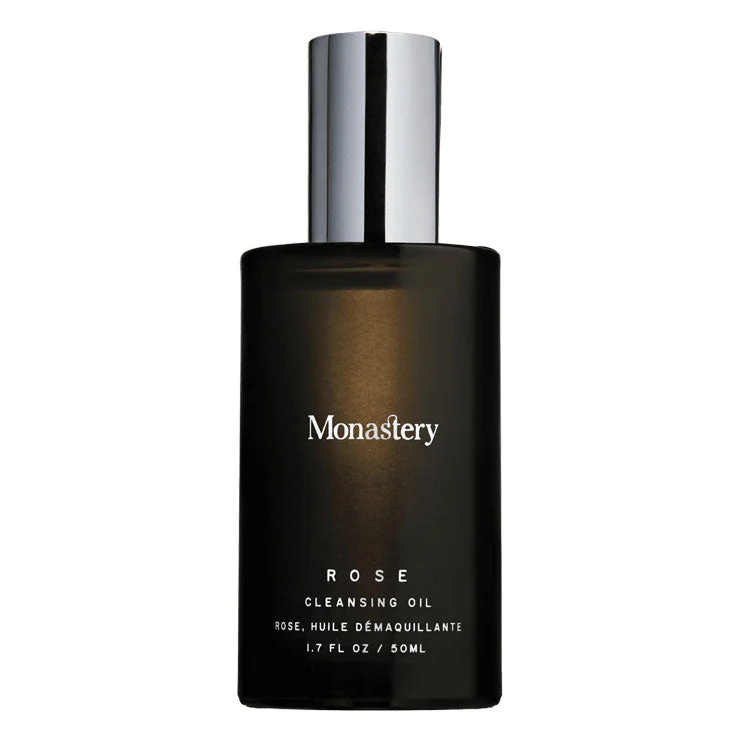 Rose Cleansing Oil