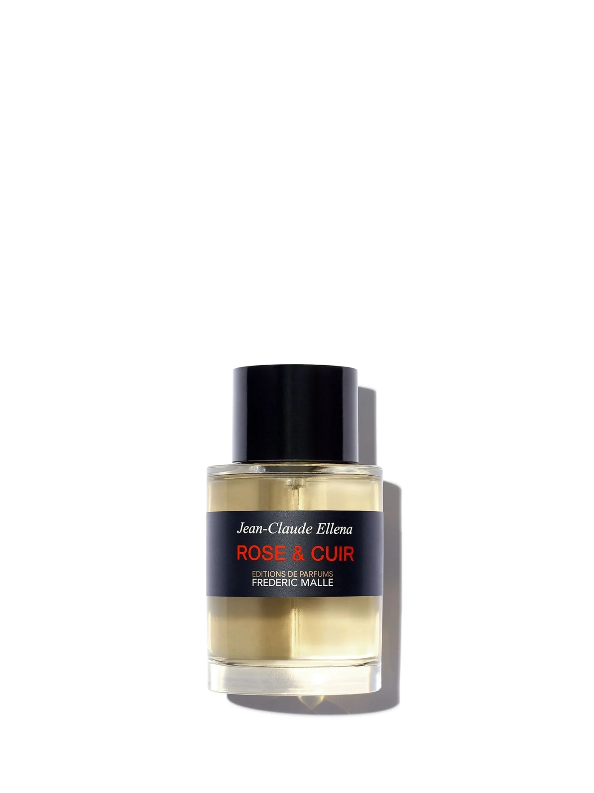 Rose & Cuir