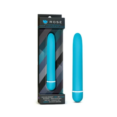 Rose Luxuriate Vibrator