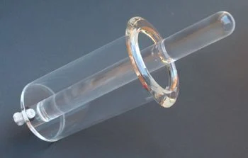 Rosebud Anal Cylinder