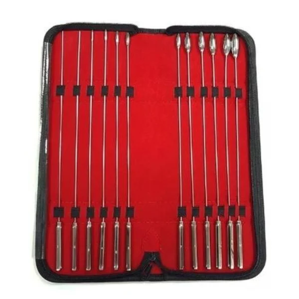 ROSEBUD URETHRAL SOUND KIT
