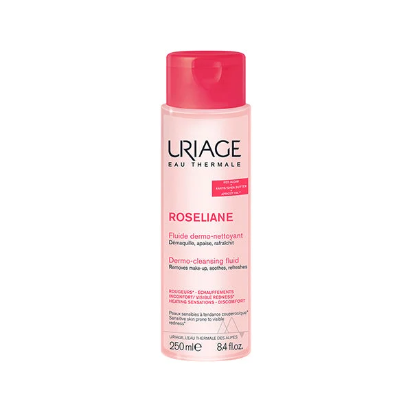 Roseliane Dermo-Cleansing Fluid 250 ML