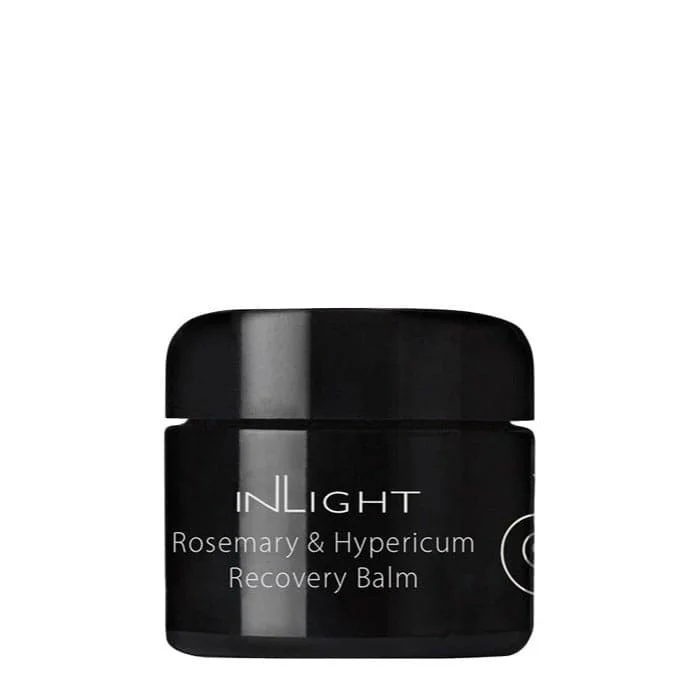 Rosemary & Hypericum Recovery Balm