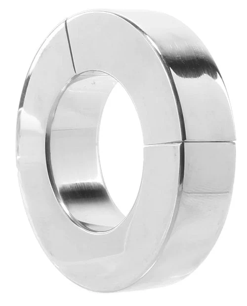 Rouge Magnetic Stainless Steel Ball Stretcher