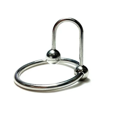 Rouge Sperm Stopper Ring